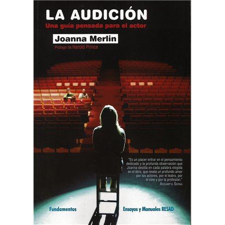 LA AUDICIÓN