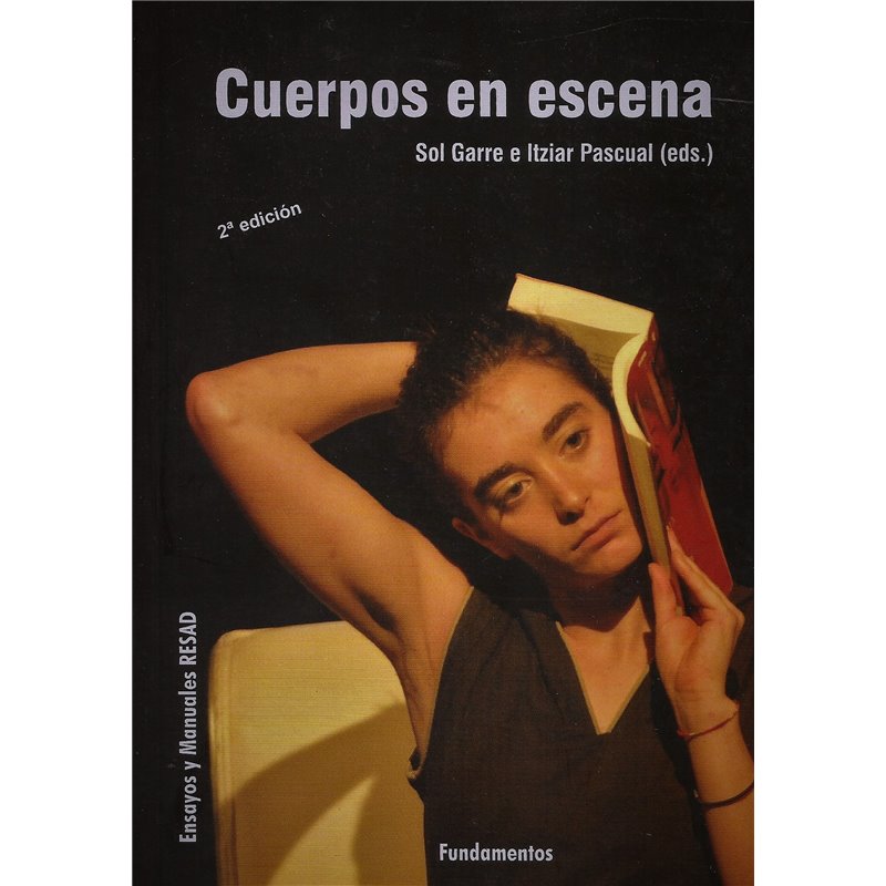 CUERPOS EN ESCENA