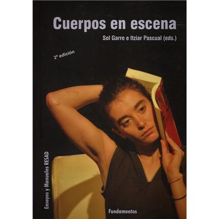 CUERPOS EN ESCENA