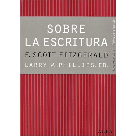 SOBRE LAESCRITURA