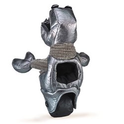 Títere. ROBOT