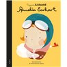 PEQUEÑA Y GRANDE AMELIA EARHART