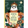 Libro. DORMIR A LA REINA PANDA