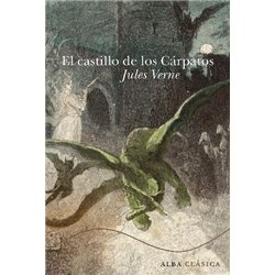 EL CASTILLO DE LOS CÁRPATOS