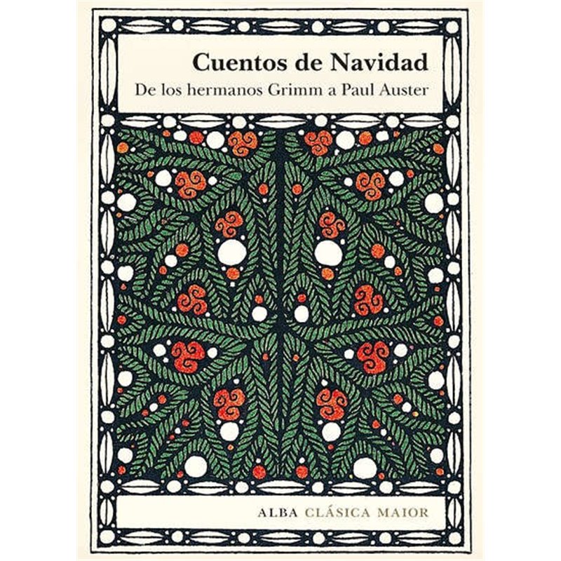 CUENTOS DE NAVIDAD