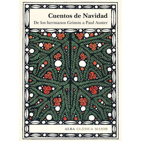 CUENTOS DE NAVIDAD