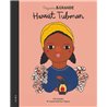 PEQUEÑA Y GRANDE HARRIET TUBMAN