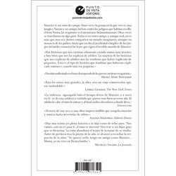 Libro. HISTORIA DE UNA OCA