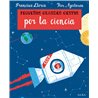 Libro. PEQUEÑOS GRANDES GESTOS POR LA CIENCIA
