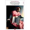 Libro. DANTE ALIGHIERE Y LA MEDICINA