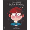 Libro. PEQUEÑO Y GRANDE. STEPHEN HAWKING