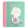 Libro. MI PRIMER PEQUEÑA Y GRANDE. GLORIA
