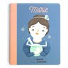 Libro. MARIE