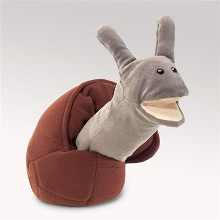 Títere. CARACOL