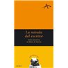 Libro. LA MIRADA DEL ESCRITOR - CÓMO ENCONTRAR TU FÁBRICA DE HISTORIAS