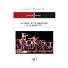 Libro. LA DANZA DE LAS EMOCIONES DE ALAIN PLATEL