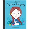 Libro. PEQUEÑA Y GRANDE LUCY MAUD MONTGOMERY