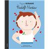 Libro. PEQUEÑO Y GRANDE RUDOLF NURÉIEV