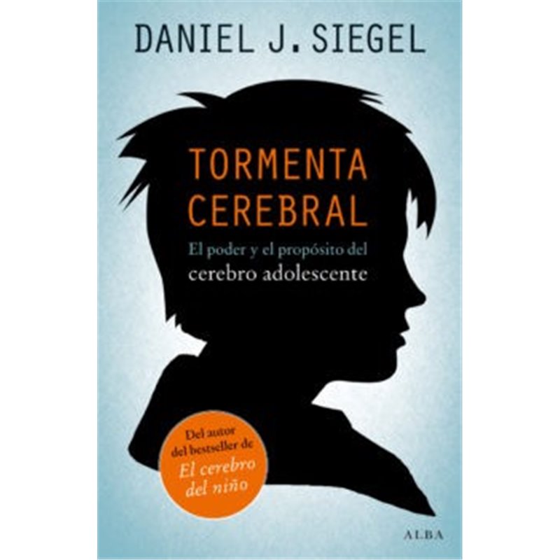 Libro. TORMENTA CEREBRAL