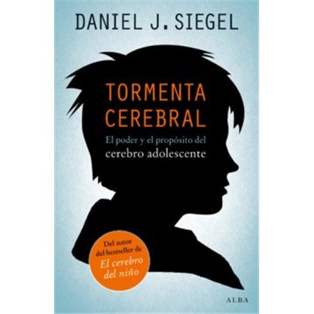 Libro. TORMENTA CEREBRAL