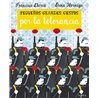 Libro. PEQUEÑOS GRANDES GESTOS POR LA TOLERANCIA
