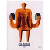 Libro. COLOSSUS - RAUL NIETO GURIDI