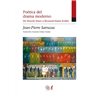 Libro. POÉTICA DEL DRAMA MODERNO