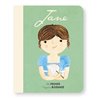 Libro. MI PRIMER PEQUEÑA Y GRANDE. JANE AUSTEN