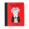 Libro. MI PRIMER PEQUEÑA Y GRANDE. AGATHA CHRISTIE