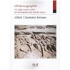 Libro. OBSKENOGRAPHÍA. Un Frágil ensayo sobre la escenografía más allá del teatro