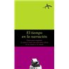 Libro. EL TIEMPO EN LA NARRACIÓN