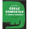 Libro. OBRAS COMPLETAS (Y OTROS CUENTOS)