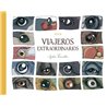 Libro. VIAJEROS EXTRAORDINARIOS
