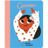 Libro. Mi primer pequeña y grande. CARMEN AMAYA