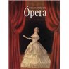 Libro. SE LEVANTA EL TELÓN DE LA OPERA