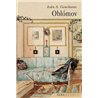 Libro. OBLÓMOV. Iván A. Goncharov