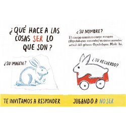 Libro. 22 MANERAS DE NO SER