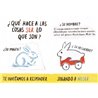 Libro. 22 MANERAS DE NO SER