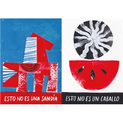 Libro. 22 MANERAS DE NO SER