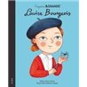 Libro. Pequeña y Grande. LOUISE BURGEOIS