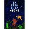 Libro. LA CASA DE LA NOCHE