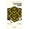 Libro. EL PAPEL PINTADO AMARILLO