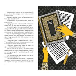 Libro. EL PAPEL PINTADO AMARILLO