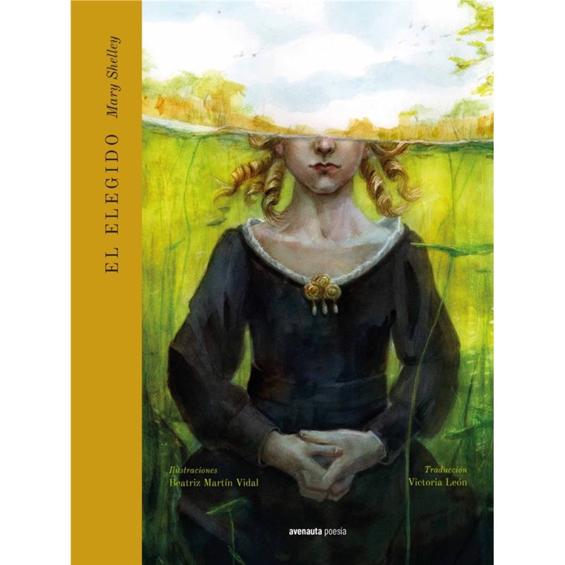 Libro. EL ELEGIDO