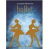 Libro. LAS GRANDES HISTORIAS DEL BALLET