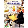 Libro. EL CINE DE ANIMACIÓN