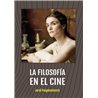 Libro. LA FILOSOFÍA EN EL CINE