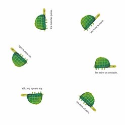 Libro. TORTUGA
