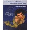 Libro. ARTE, MEMORIA Y TRAUMA: Aletheia, dar forma al dolor. Volumen II