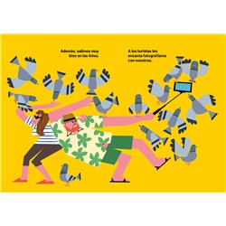 Libro. HÉCTOR O EL LADO OPTIMISTA DE LA VIDA
